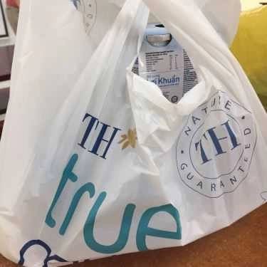 Tổng hợp- Cafe TH True Mart - Phố Vọng