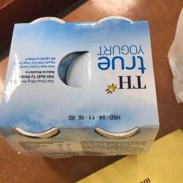 Tổng hợp- Cafe TH True Mart - Phố Vọng