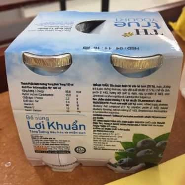Tổng hợp- Cafe TH True Mart - Phố Vọng