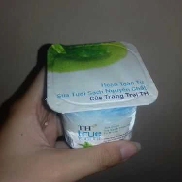 Món ăn- Cafe TH True Mart - Phố Vọng