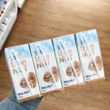 Món ăn- Cafe TH True Mart - Thái Thịnh