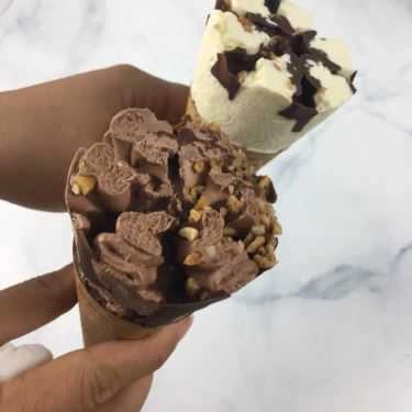 Món ăn- Cafe TH True Mart - Thái Thịnh