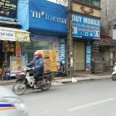 Tổng hợp- Cafe TH True Mart - Hoàng Hoa Thám