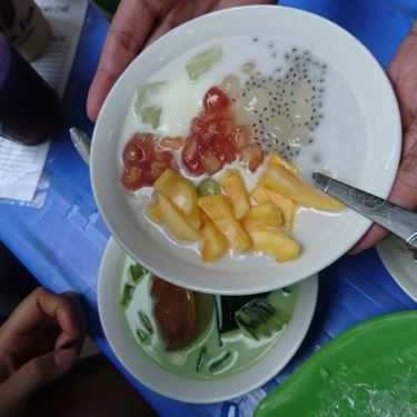 Món ăn- Ăn vặt Thạch Anh - Chè & Caramen