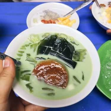 Món ăn- Ăn vặt Thạch Anh - Chè & Caramen