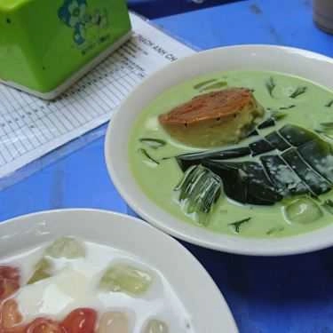 Món ăn- Ăn vặt Thạch Anh - Chè & Caramen
