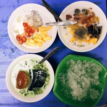 Món ăn- Ăn vặt Thạch Anh - Chè & Caramen