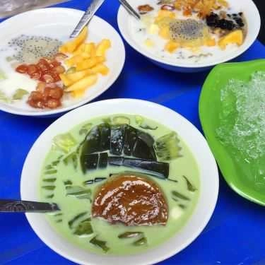 Món ăn- Ăn vặt Thạch Anh - Chè & Caramen