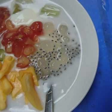 Món ăn- Ăn vặt Thạch Anh - Chè & Caramen