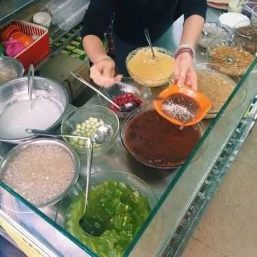 Tổng hợp- Ăn vặt Thạch Anh - Chè & Caramen