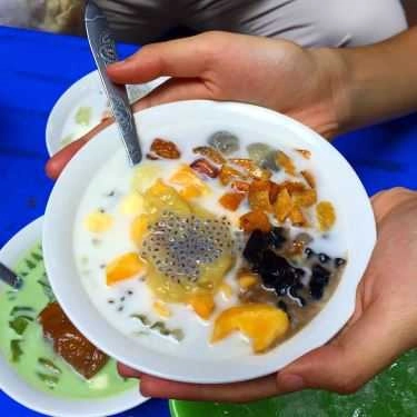 Món ăn- Ăn vặt Thạch Anh - Chè & Caramen