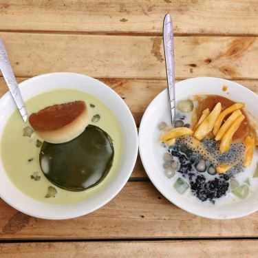Món ăn- Ăn vặt Thạch Anh - Chè & Caramen