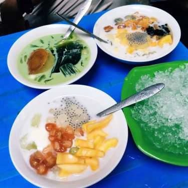 Món ăn- Ăn vặt Thạch Anh - Chè & Caramen