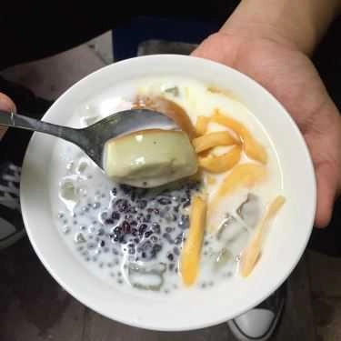 Món ăn- Ăn vặt Thạch Anh - Chè & Caramen