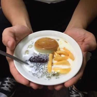 Món ăn- Ăn vặt Thạch Anh - Chè & Caramen