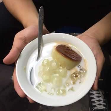 Món ăn- Ăn vặt Thạch Anh - Chè & Caramen