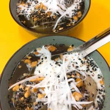 Món ăn- Ăn vặt Chè Linh - Thạch Chè Hoa Quả