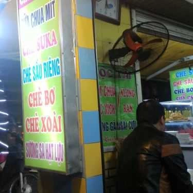 Tổng hợp- Cafe Thạch Chè Lộc Tài - Nghĩa Tân