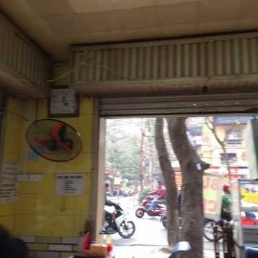 Tổng hợp- Cafe Thạch Chè Lộc Tài - Nghĩa Tân