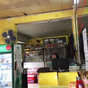 Tổng hợp- Cafe Thạch Chè Lộc Tài - Nghĩa Tân