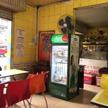 Tổng hợp- Cafe Thạch Chè Lộc Tài - Nghĩa Tân