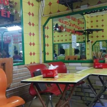 Tổng hợp- Cafe Thạch Chè Lộc Tài - Nghĩa Tân