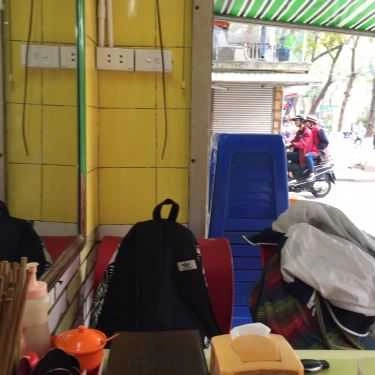 Tổng hợp- Cafe Thạch Chè Lộc Tài - Nghĩa Tân