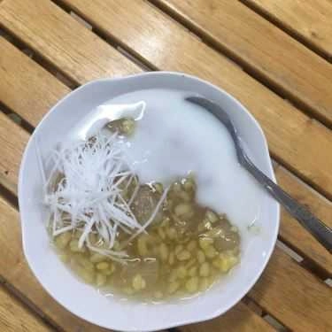 Món ăn- Cafe Chè Thạch Quán - Linh Đàm