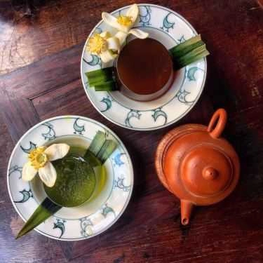 Tổng hợp- Thạch Cô Ba - Cafe & Thạch Trà