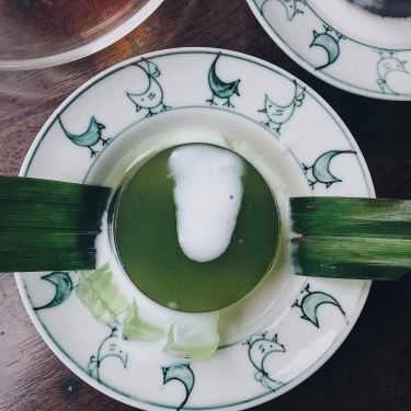 Món ăn- Thạch Cô Ba - Cafe & Thạch Trà