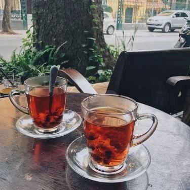 Món ăn- Thạch Cô Ba - Cafe & Thạch Trà
