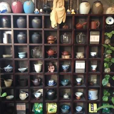 Tổng hợp- Thạch Cô Ba - Cafe & Thạch Trà