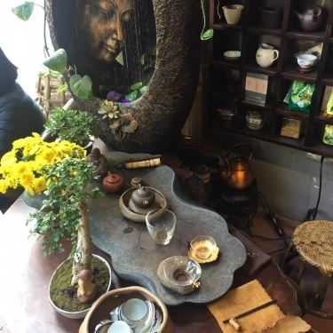 Tổng hợp- Thạch Cô Ba - Cafe & Thạch Trà