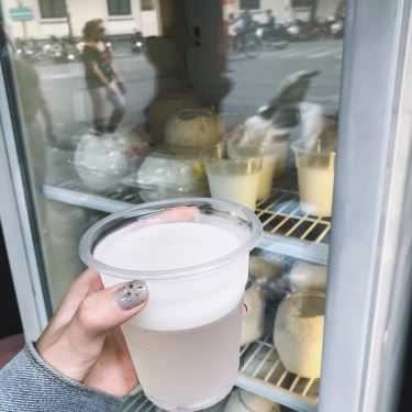 Món ăn- Ăn vặt Thạch Dừa & Flan Dừa - Hàng Lược