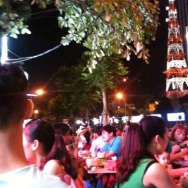 Tổng hợp- Cafe Kem & Thạch Dừa Đồng Tháp