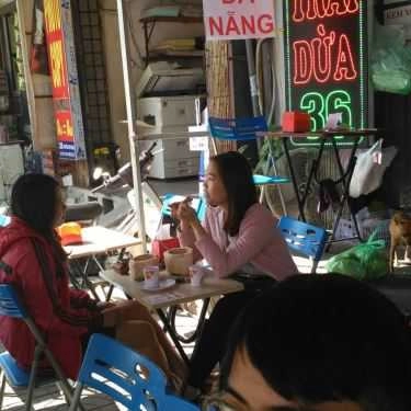 Tổng hợp- Cafe Kem & Thạch Dừa Đồng Tháp