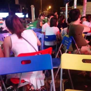 Tổng hợp- Cafe Kem & Thạch Dừa Đồng Tháp
