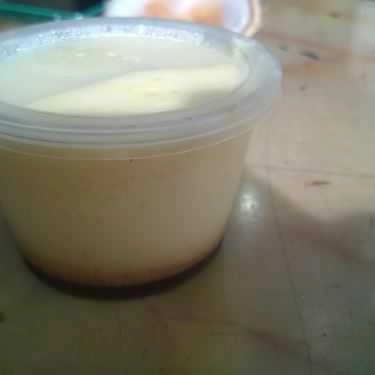 Món ăn- Cafe Thạch Dừa & Kem Dừa - Đội Cấn