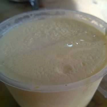 Món ăn- Cafe Thạch Dừa & Kem Dừa - Đội Cấn
