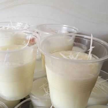 Thực đơn- Ăn vặt Cô Lan - Sữa Chua & Thạch Dừa