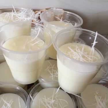 Thực đơn- Ăn vặt Cô Lan - Sữa Chua & Thạch Dừa