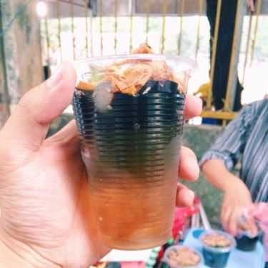 Món ăn- Ăn vặt Thạch Găng - Ngõ Tự Do