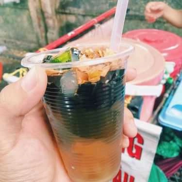 Món ăn- Ăn vặt Thạch Găng - Ngõ Tự Do