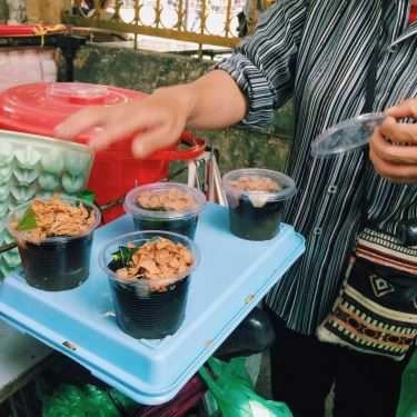 Món ăn- Ăn vặt Thạch Găng - Ngõ Tự Do