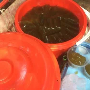 Tổng hợp- Ăn vặt Thạch Găng - Ngõ Tự Do
