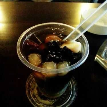 Món ăn- Ăn vặt Thạch Găng - Ngõ Tự Do