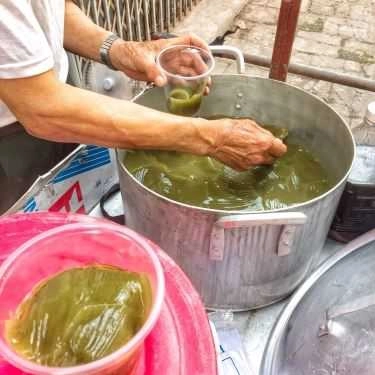 Tổng hợp- Ăn vặt Thạch Găng Quảng Ninh - Kim Hoa
