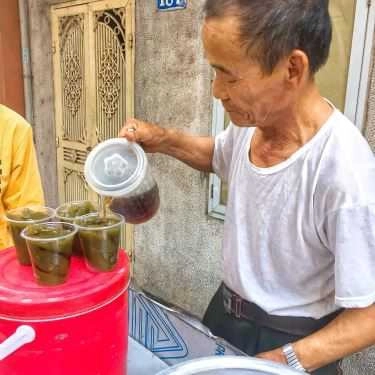 Tổng hợp- Ăn vặt Thạch Găng Quảng Ninh - Kim Hoa
