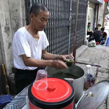 Tổng hợp- Ăn vặt Thạch Găng Quảng Ninh - Kim Hoa