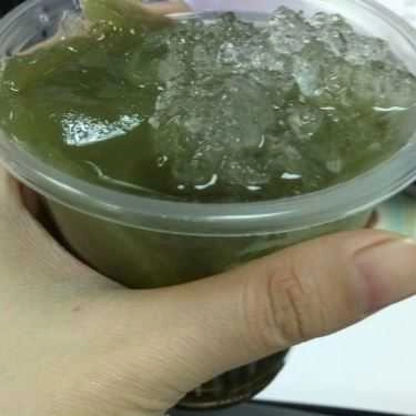 Món ăn- Ăn vặt Thạch Găng Quảng Ninh - Kim Hoa